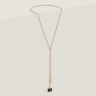 HERMES 新作！ アミュレット ロングネックレス ラージ 国内即発 HERMES 新作！ アミュレット ロングネックレス ラージ 国内即発